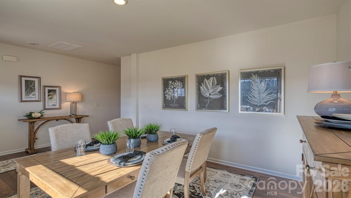 Tap Root Farms - Residential