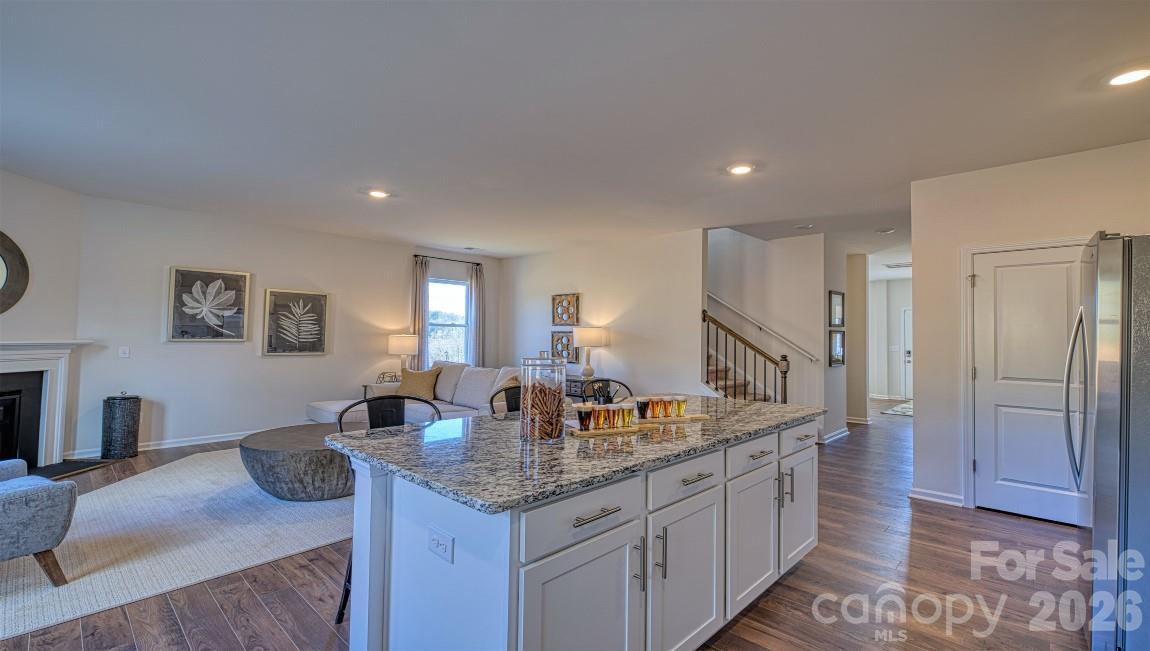 Tap Root Farms - Residential