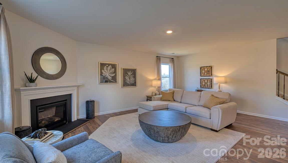 Tap Root Farms - Residential