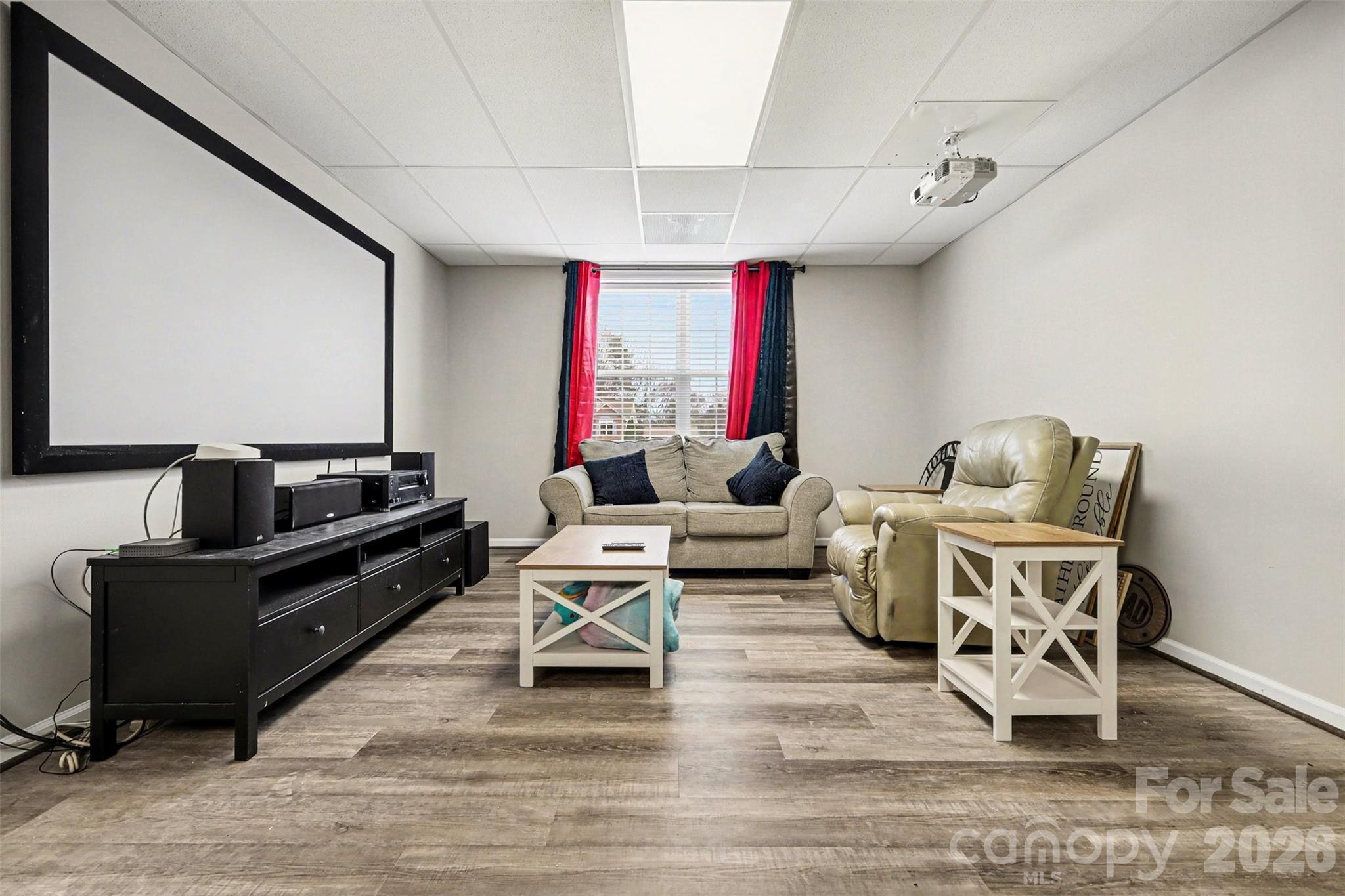 Plaza Ridge - Residential