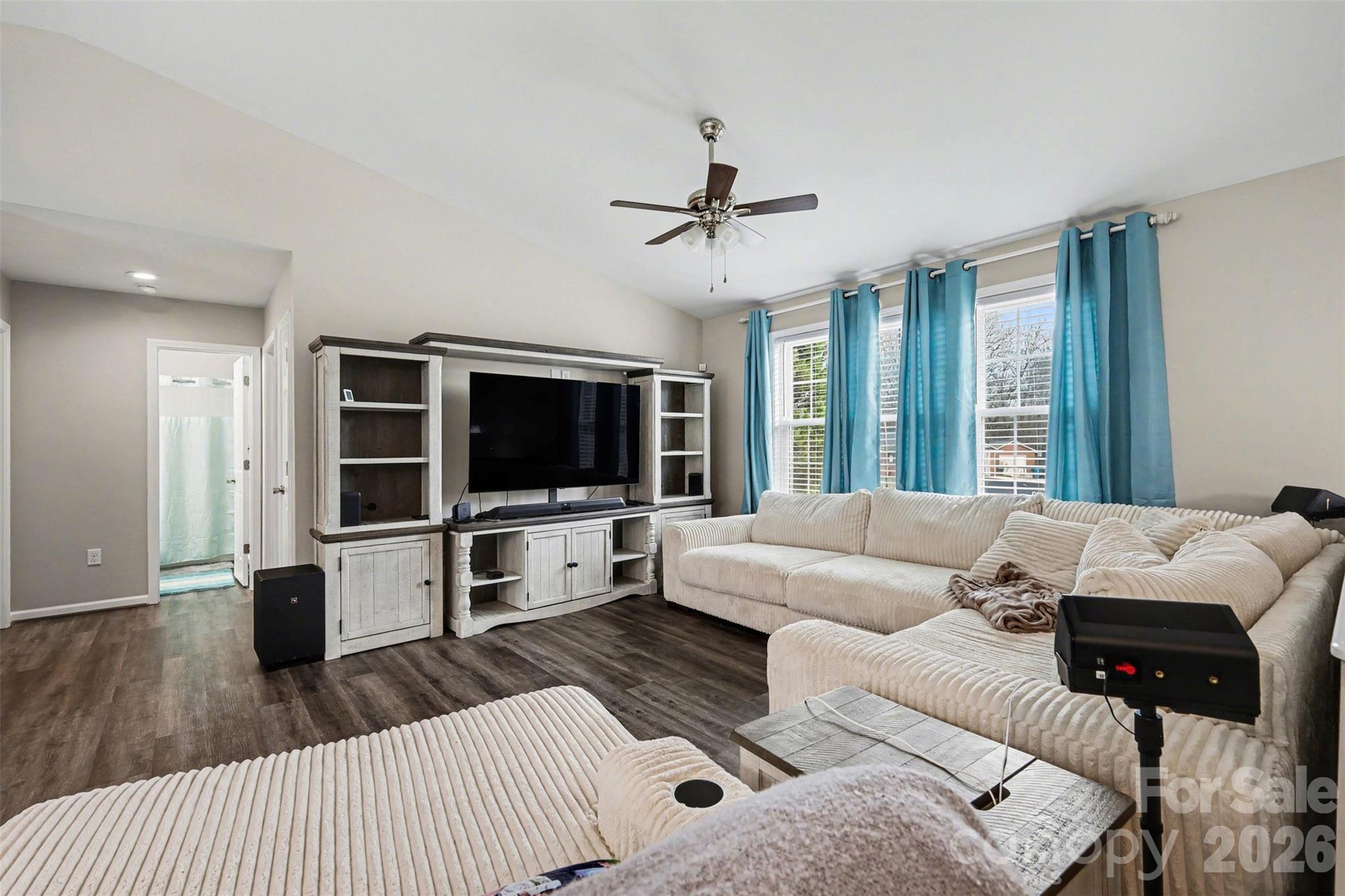 Plaza Ridge - Residential