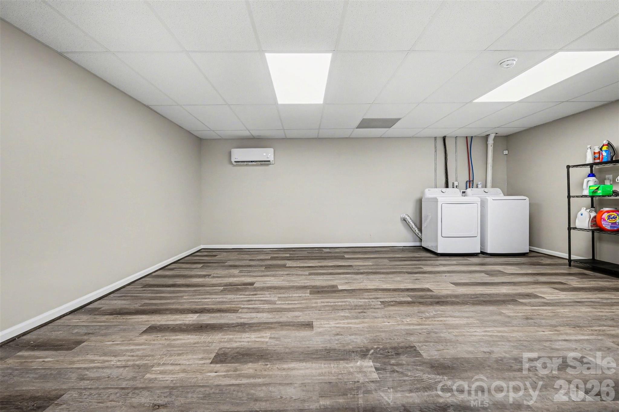 Plaza Ridge - Residential