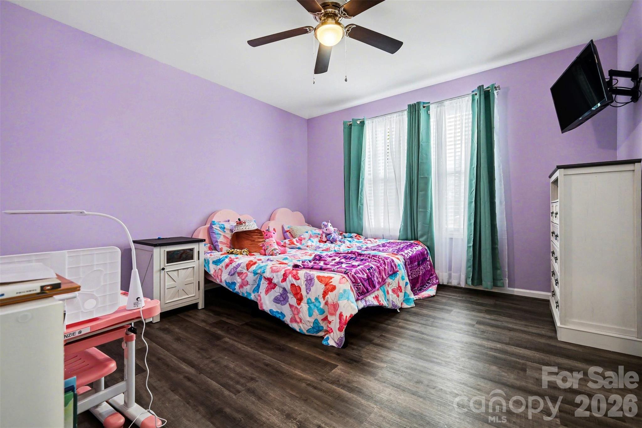 Plaza Ridge - Residential