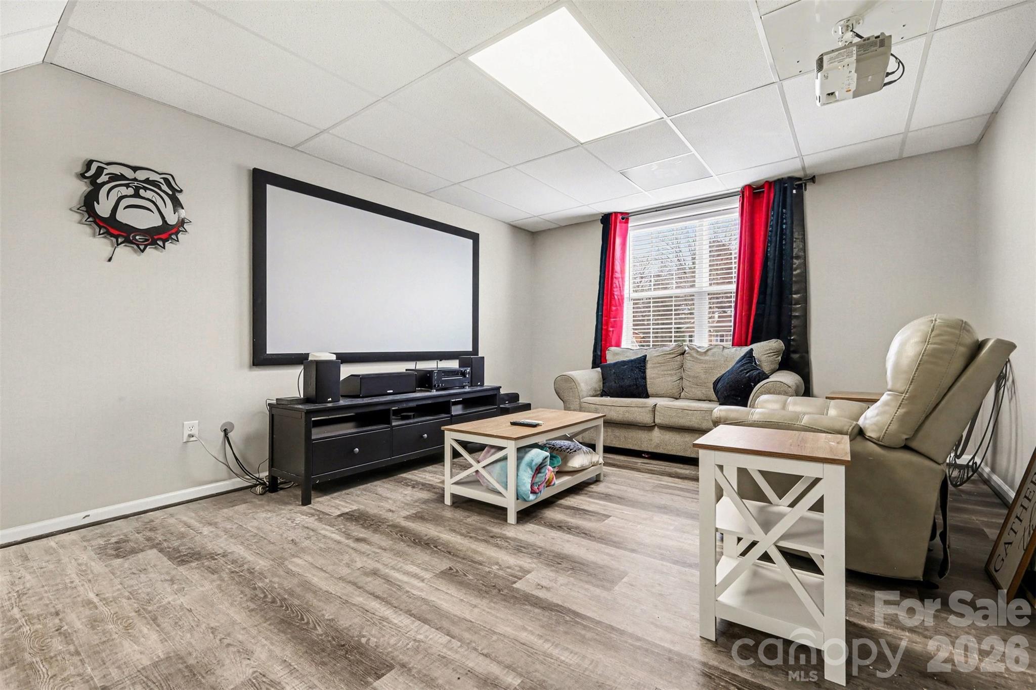 Plaza Ridge - Residential