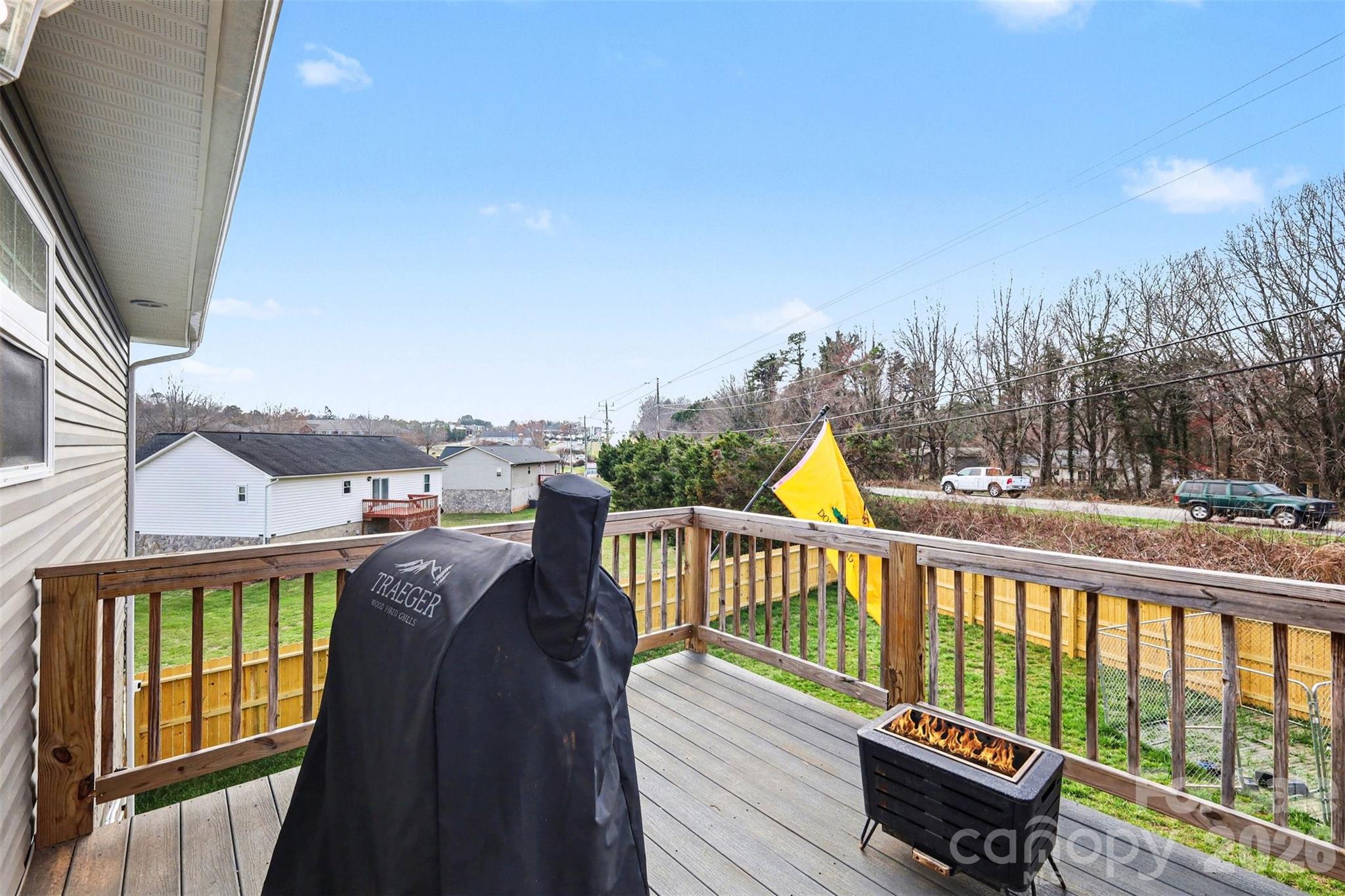 Plaza Ridge - Residential