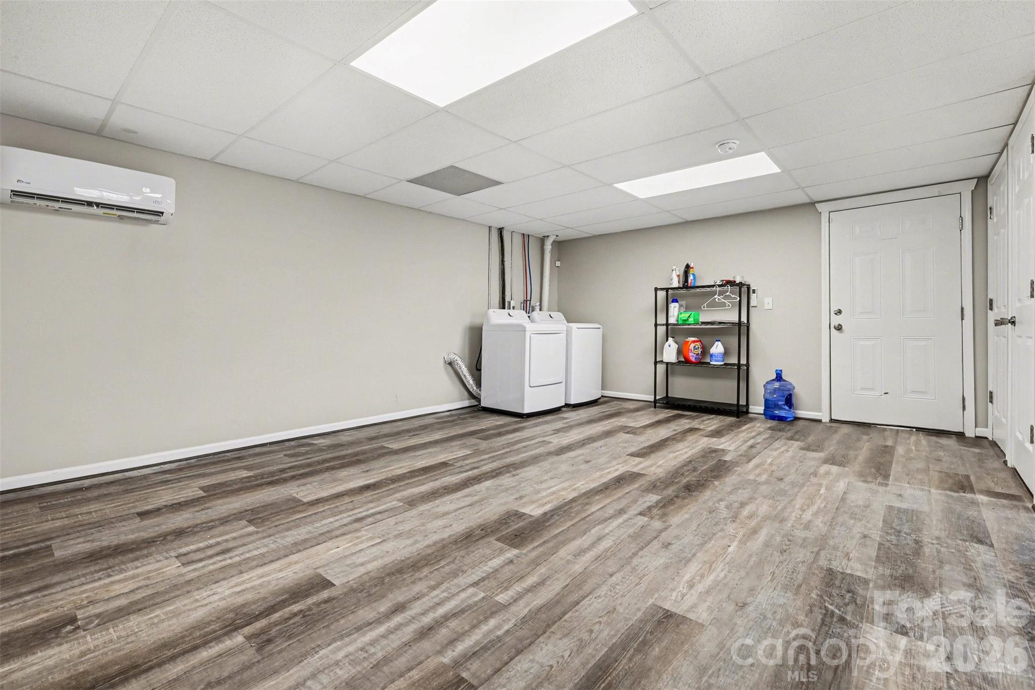 Plaza Ridge - Residential