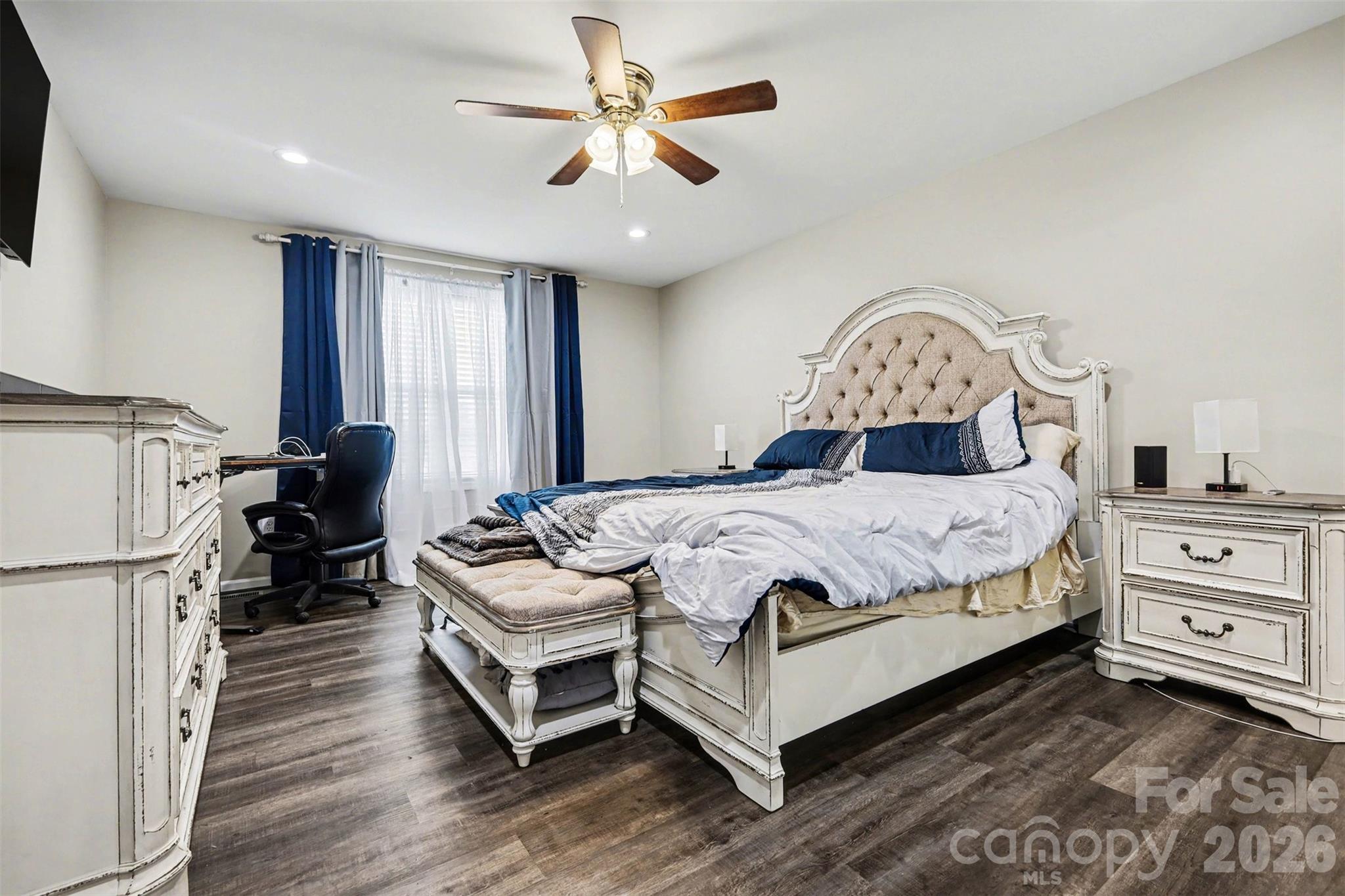 Plaza Ridge - Residential