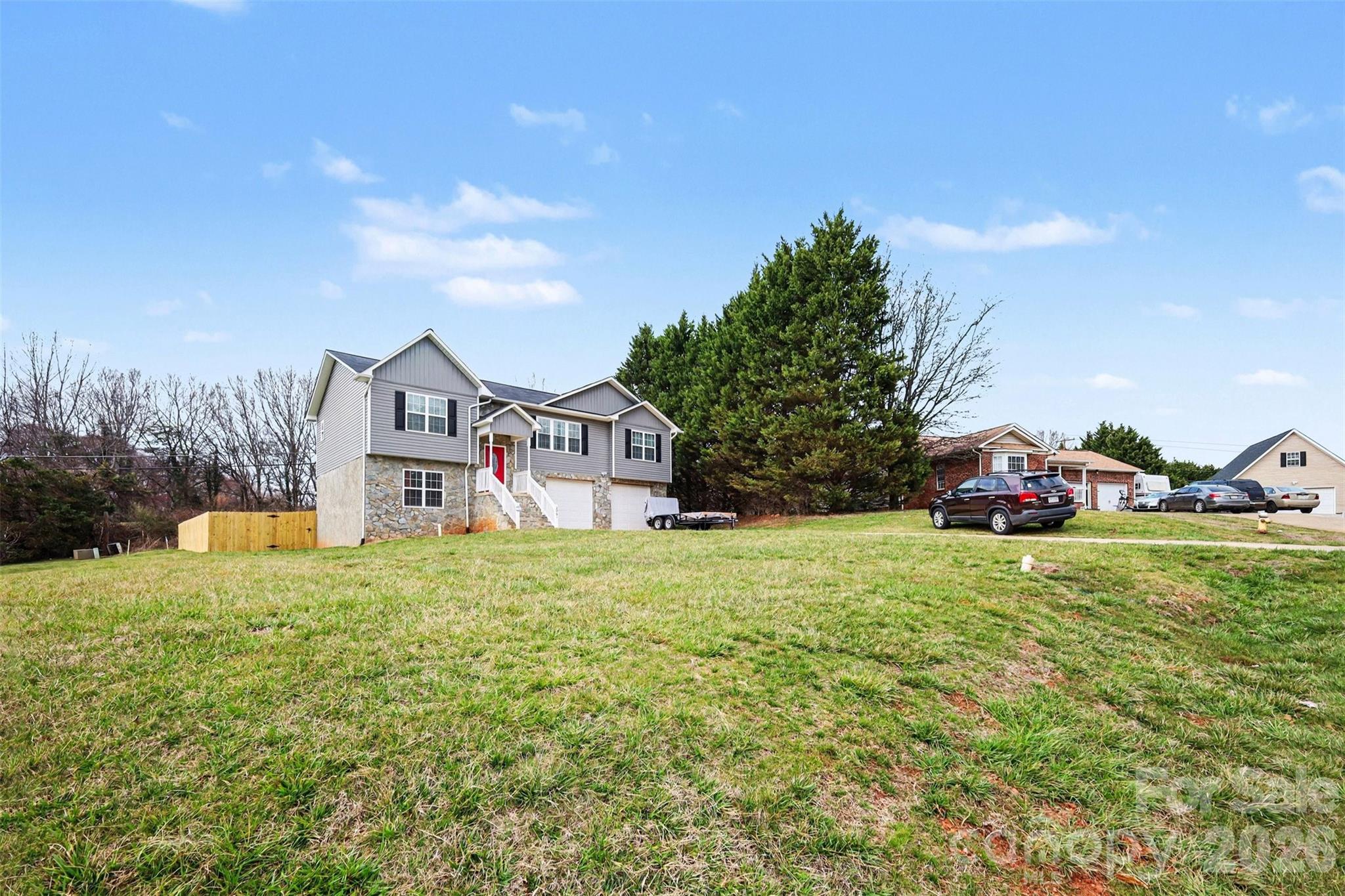 Plaza Ridge - Residential