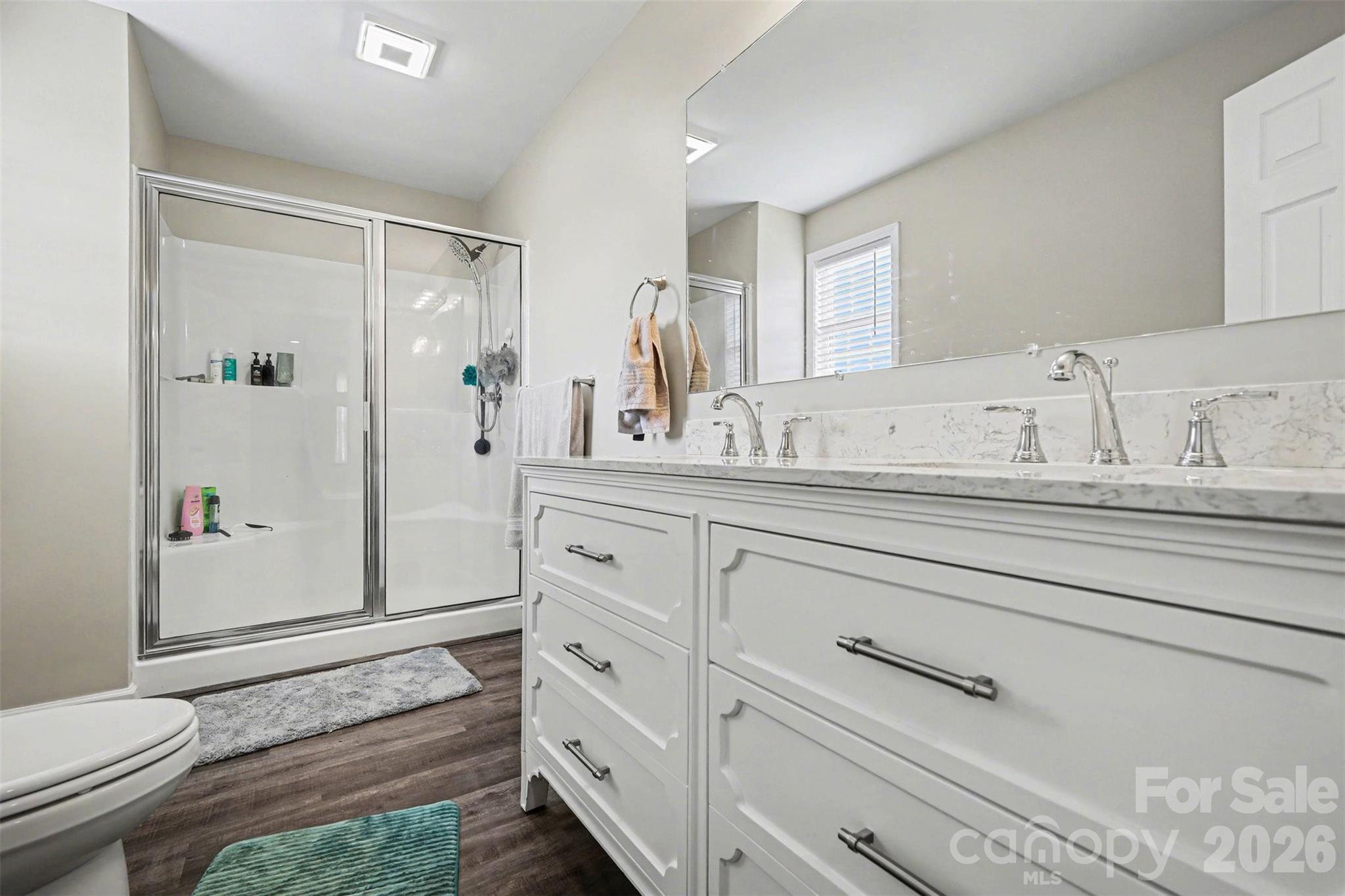 Plaza Ridge - Residential