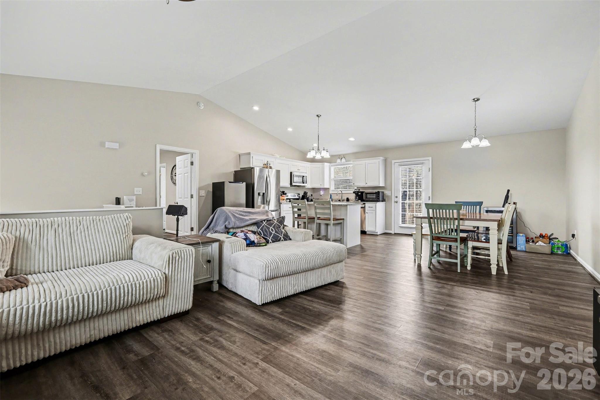 Plaza Ridge - Residential