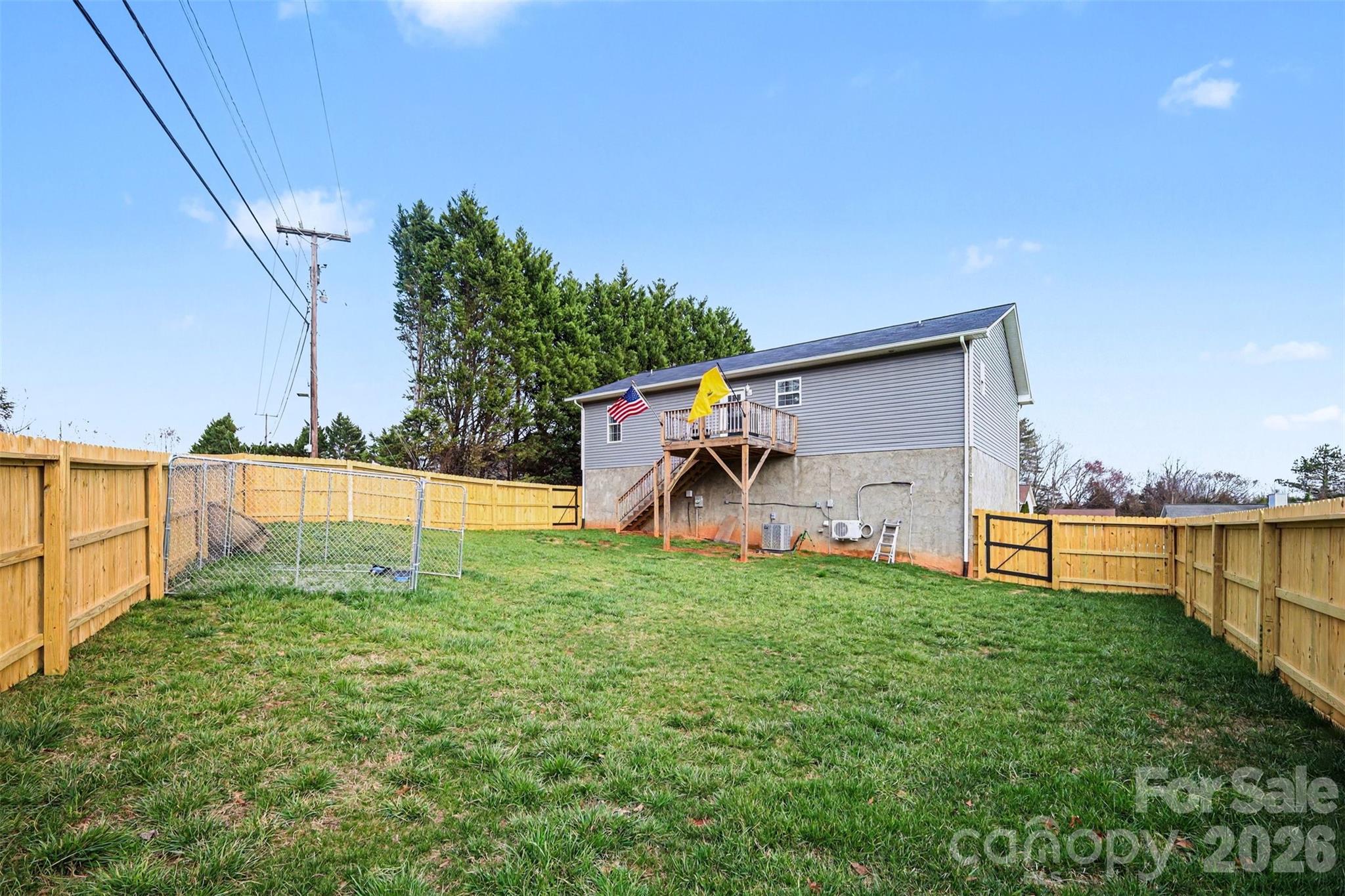 Plaza Ridge - Residential