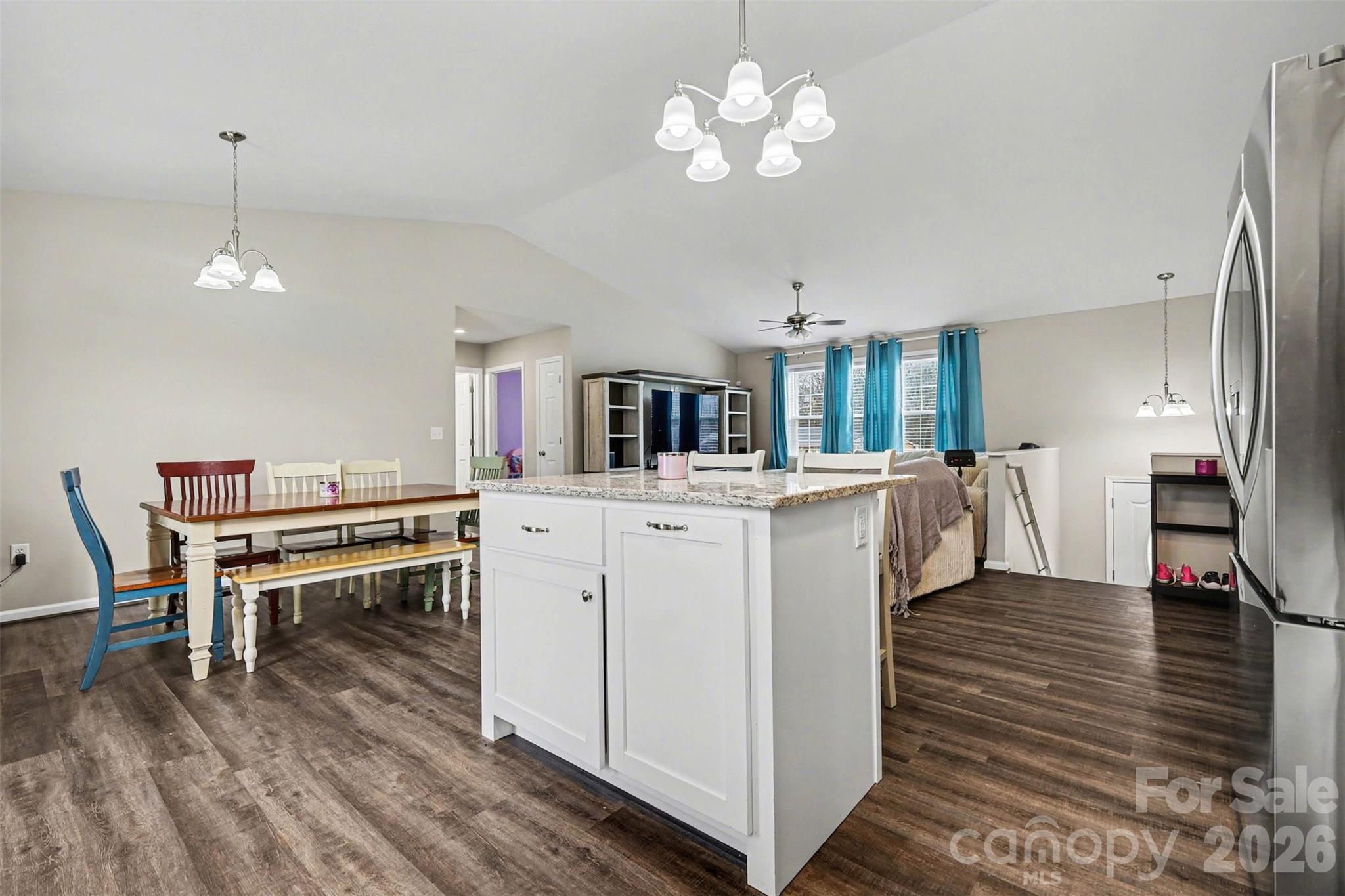 Plaza Ridge - Residential