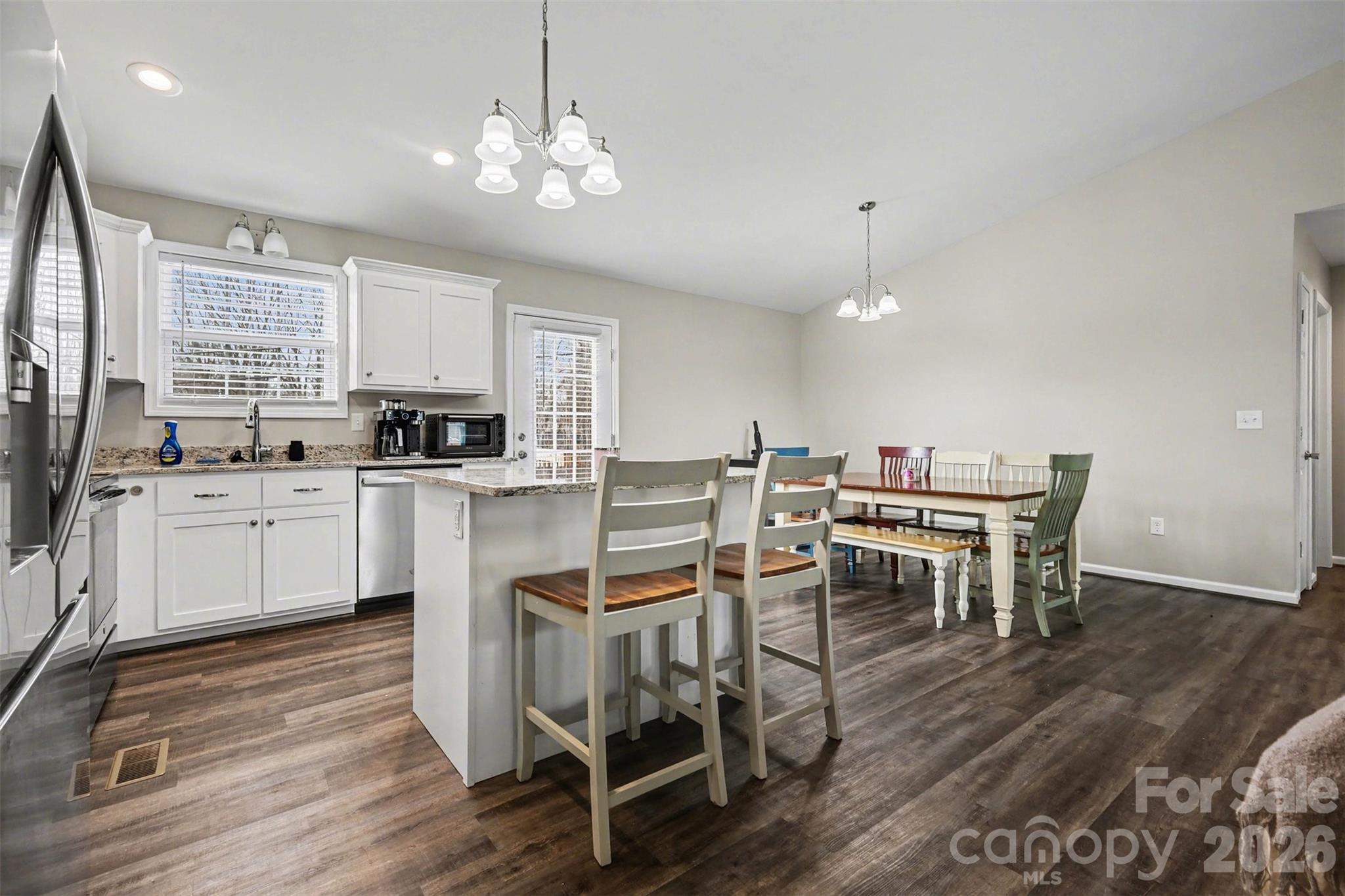 Plaza Ridge - Residential