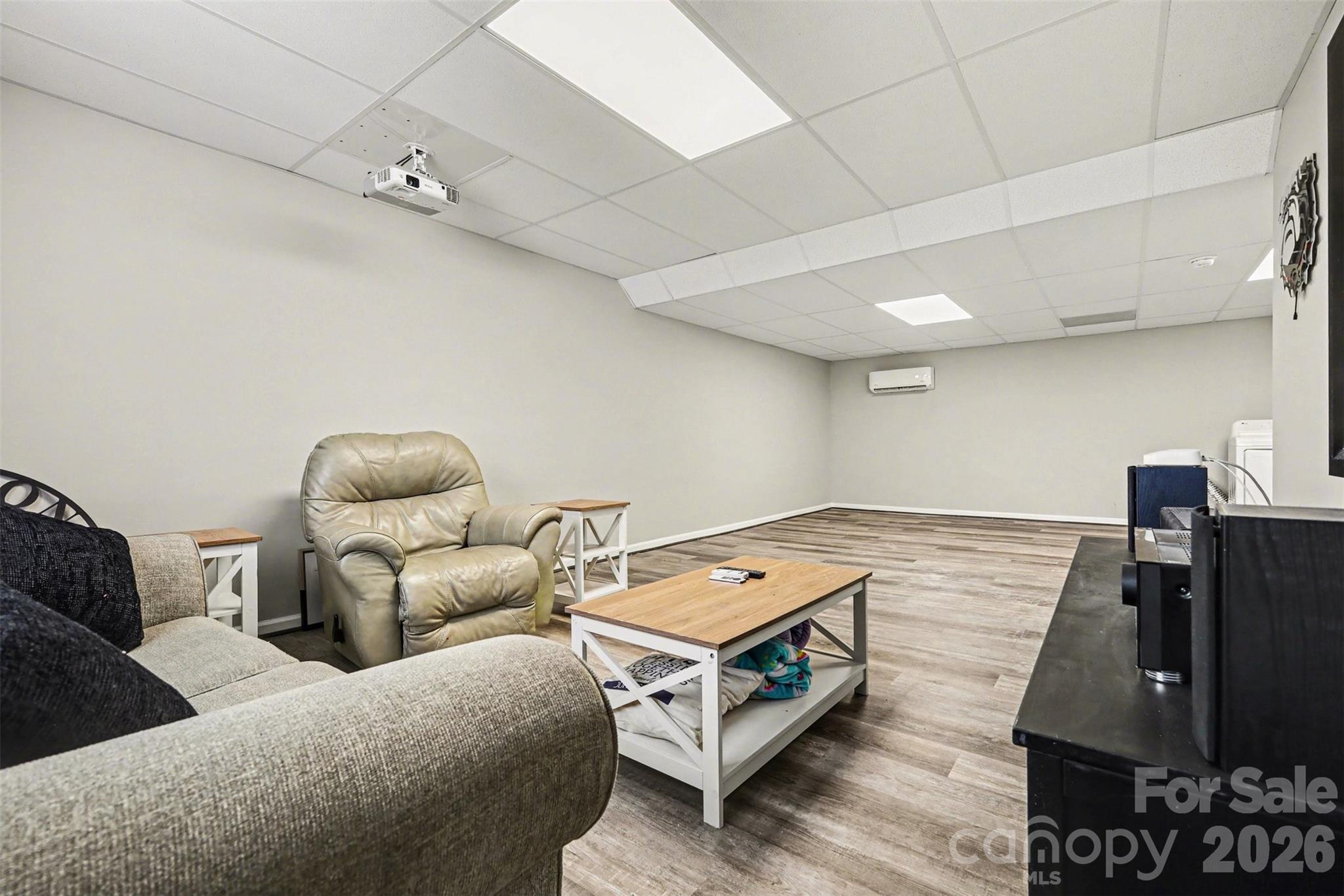 Plaza Ridge - Residential