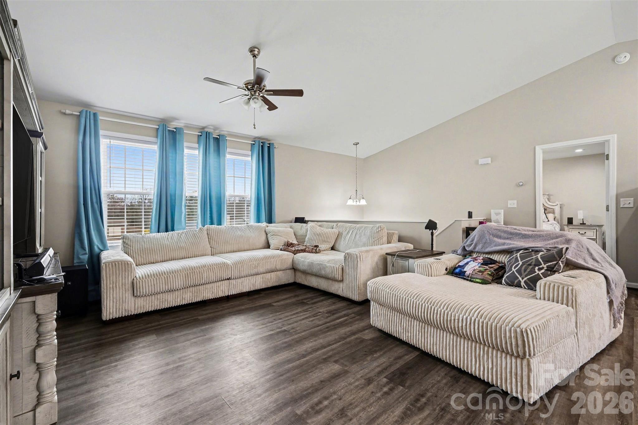 Plaza Ridge - Residential