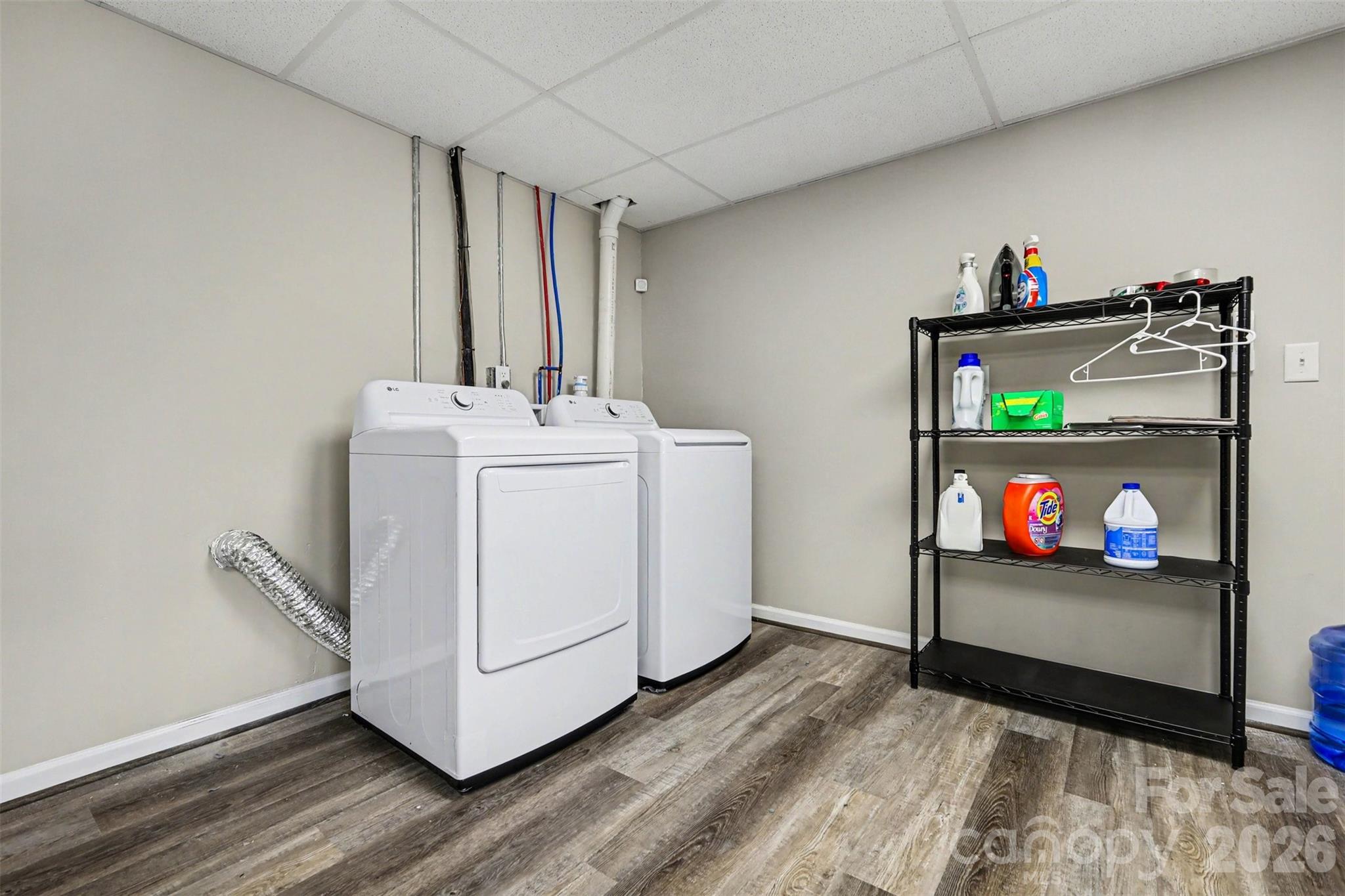 Plaza Ridge - Residential