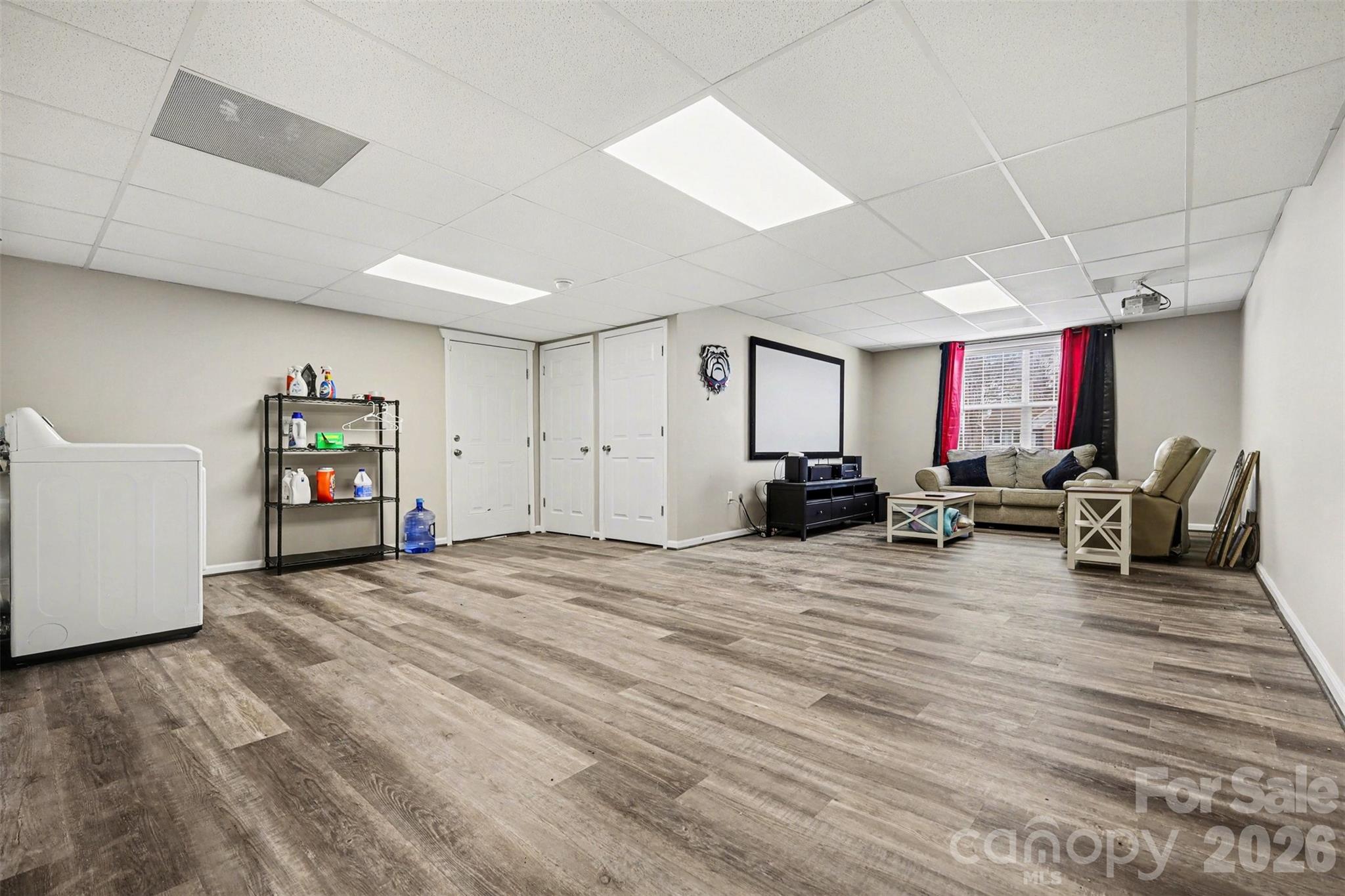 Plaza Ridge - Residential