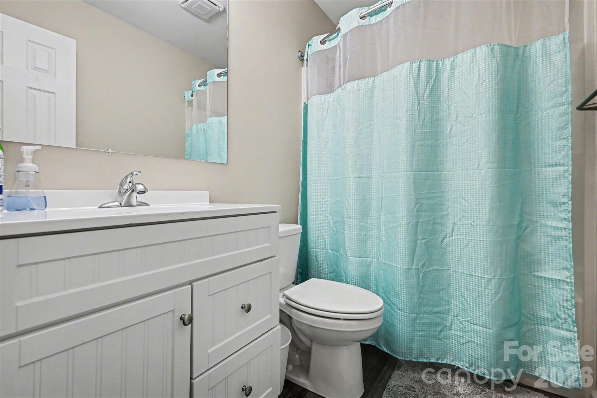 Plaza Ridge - Residential