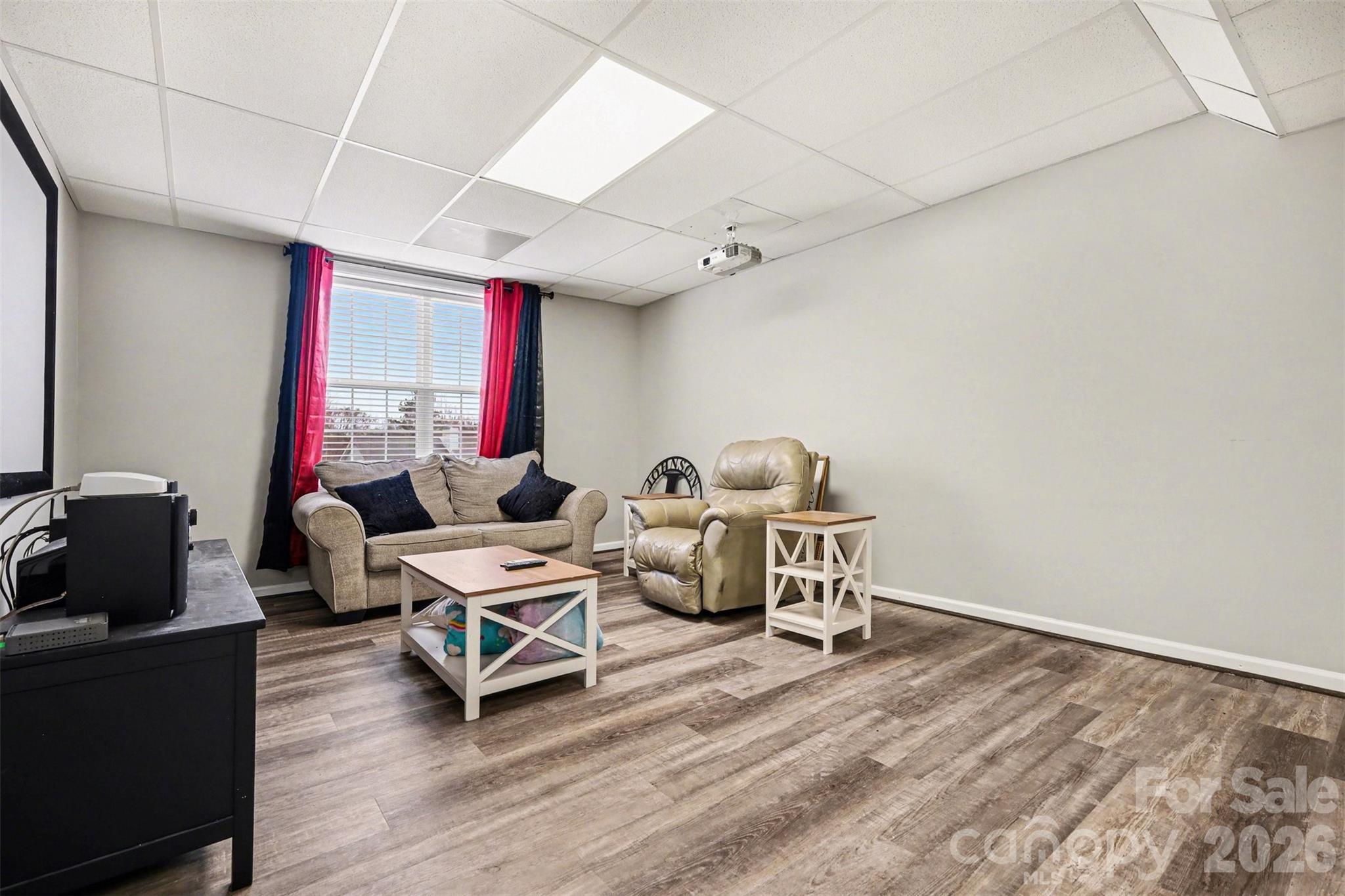 Plaza Ridge - Residential