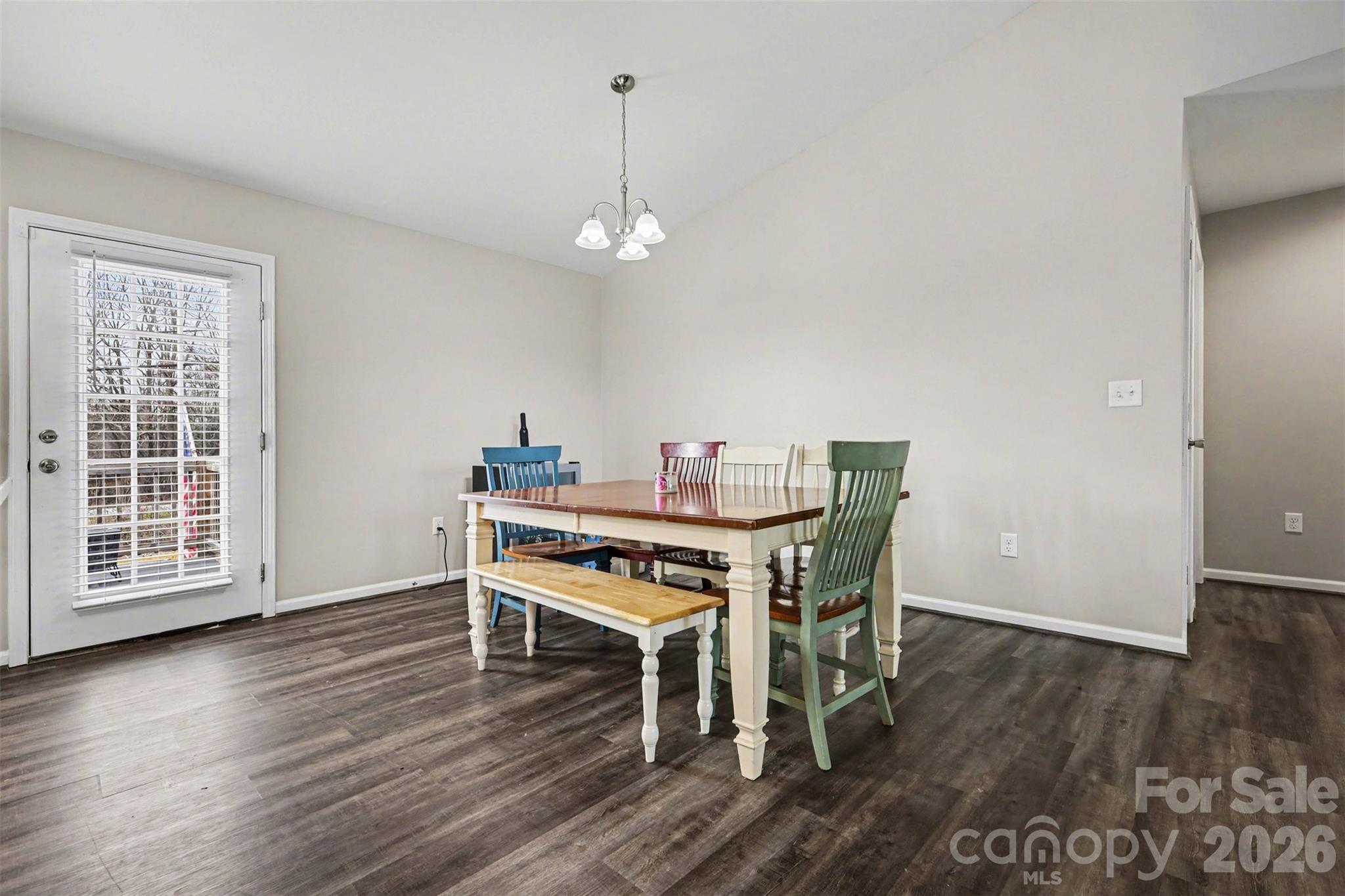 Plaza Ridge - Residential