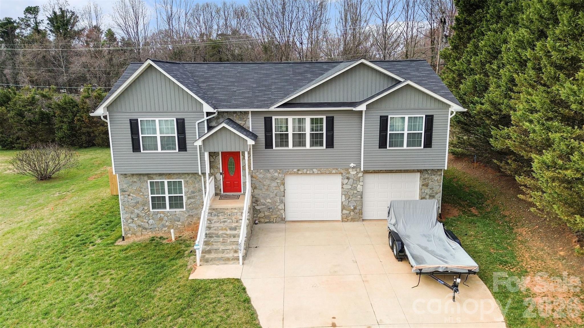 Plaza Ridge - Residential