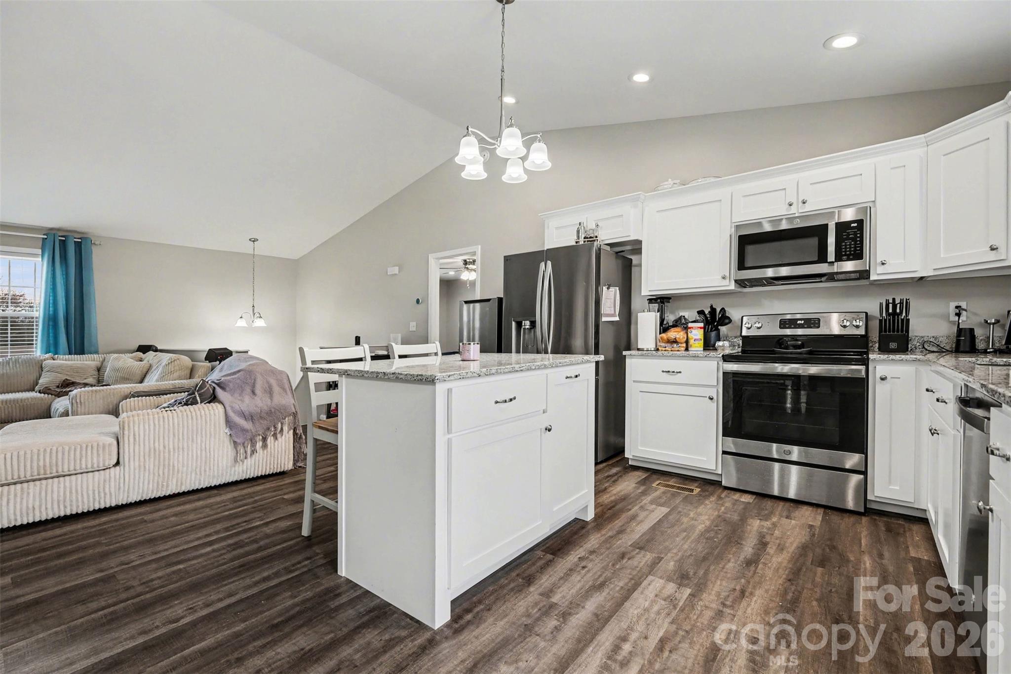 Plaza Ridge - Residential