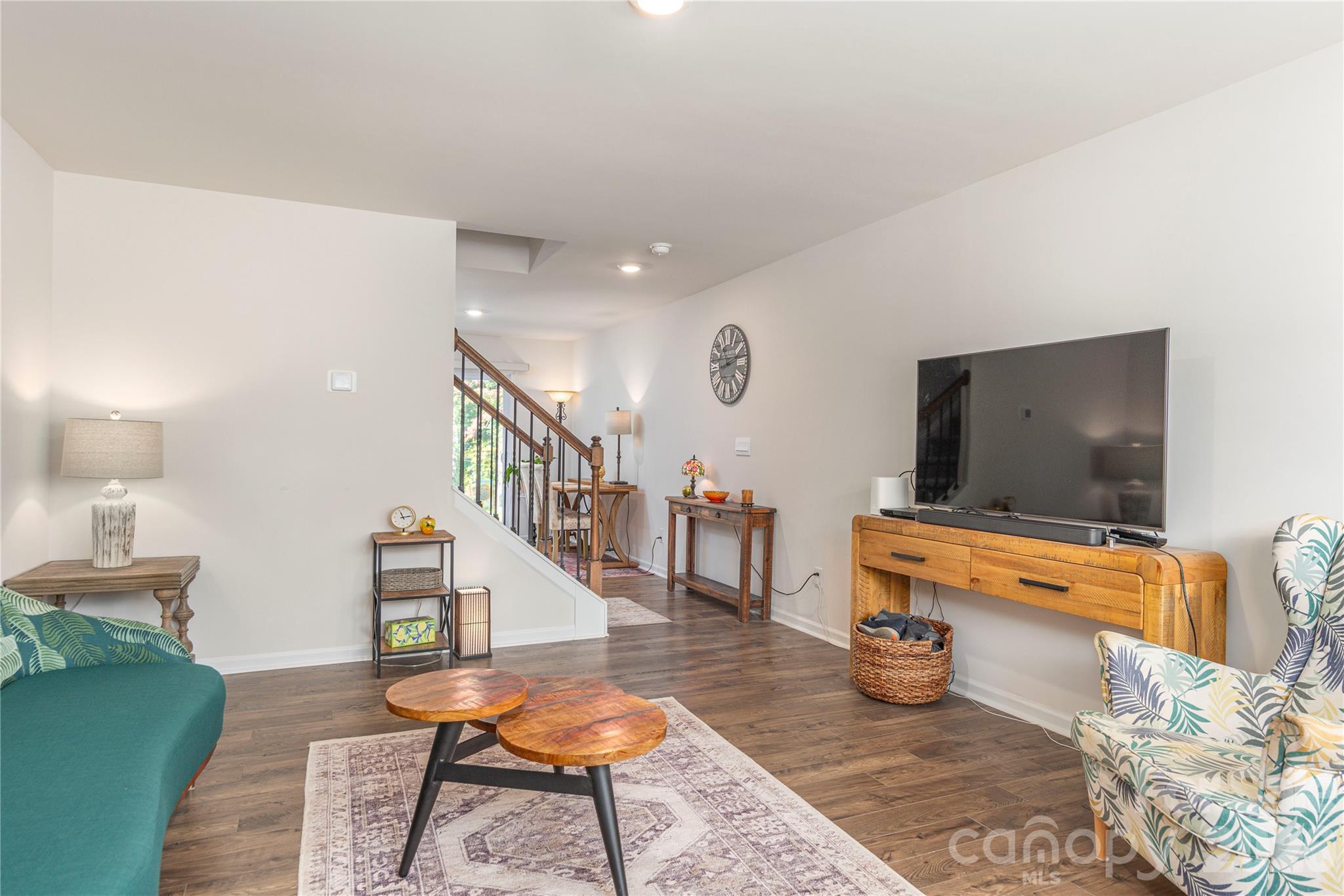 Hamrick Farms - Residential