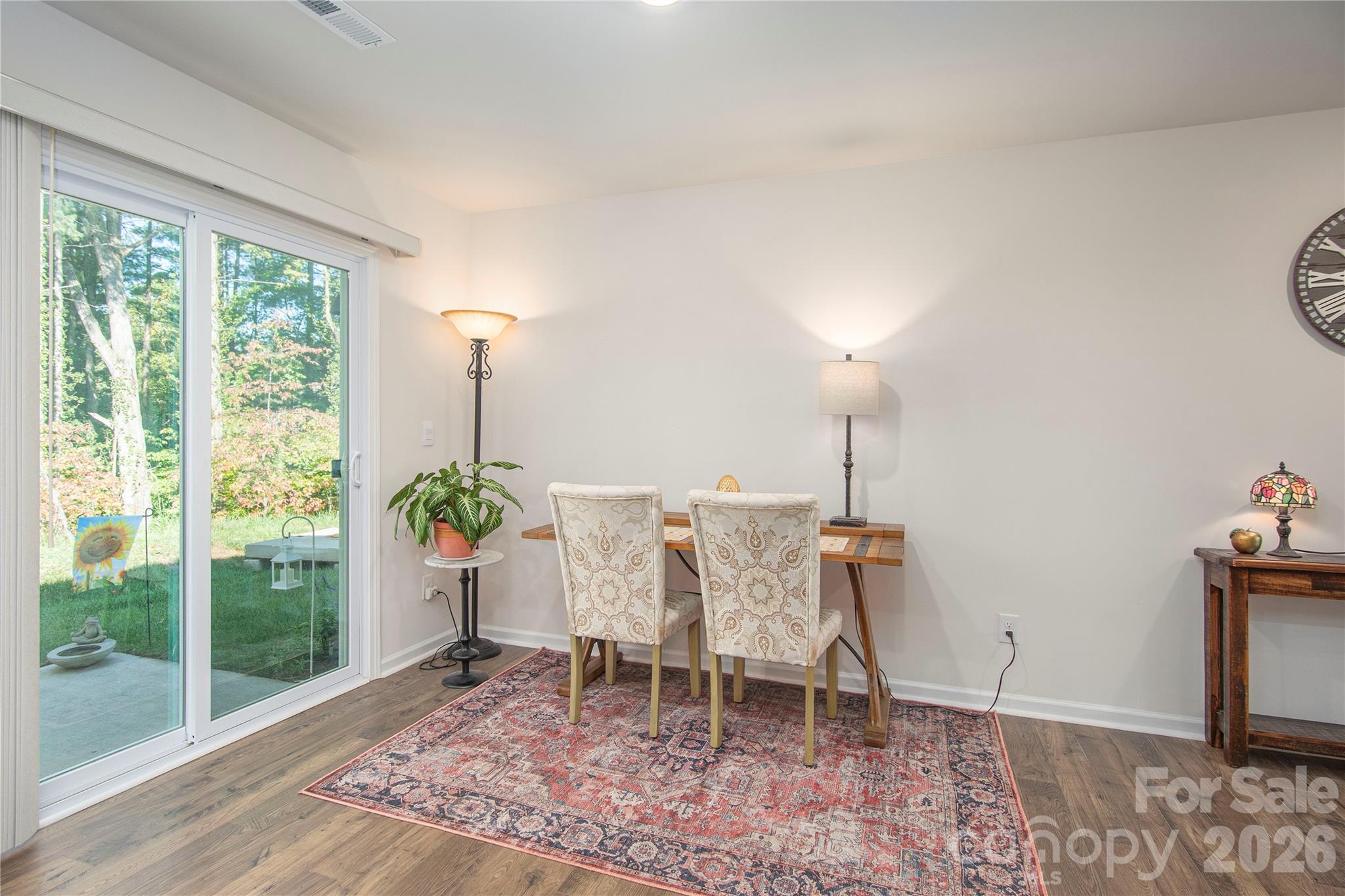 Hamrick Farms - Residential