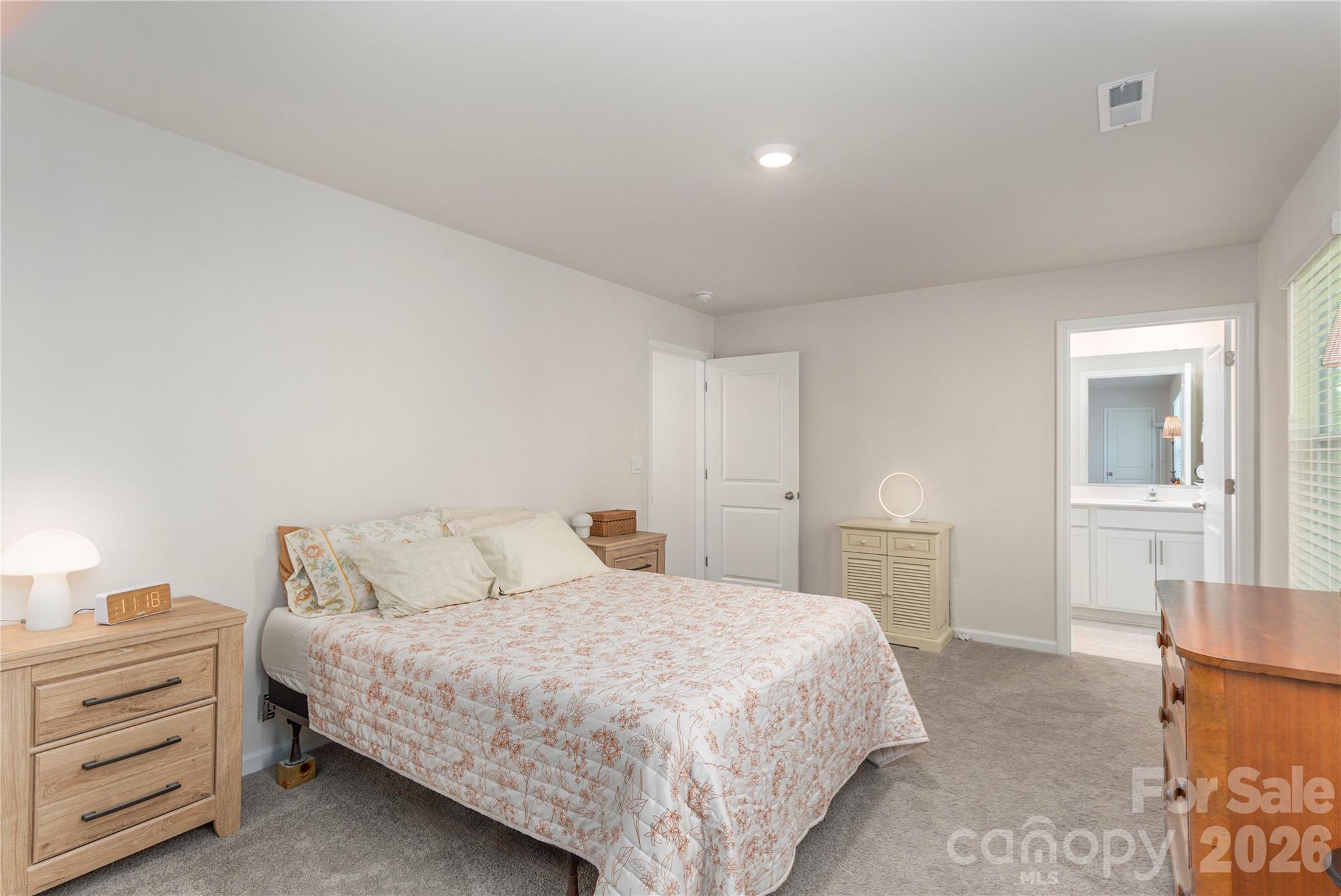 Hamrick Farms - Residential