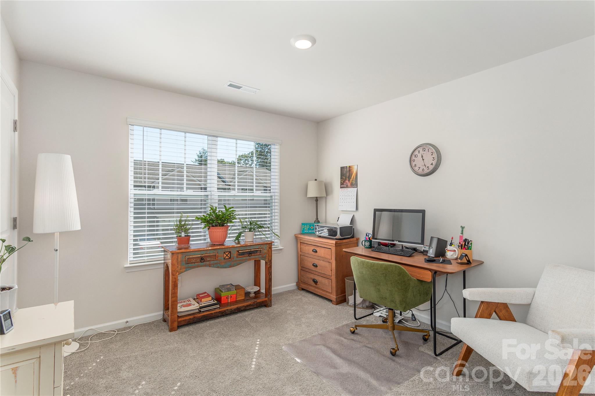 Hamrick Farms - Residential