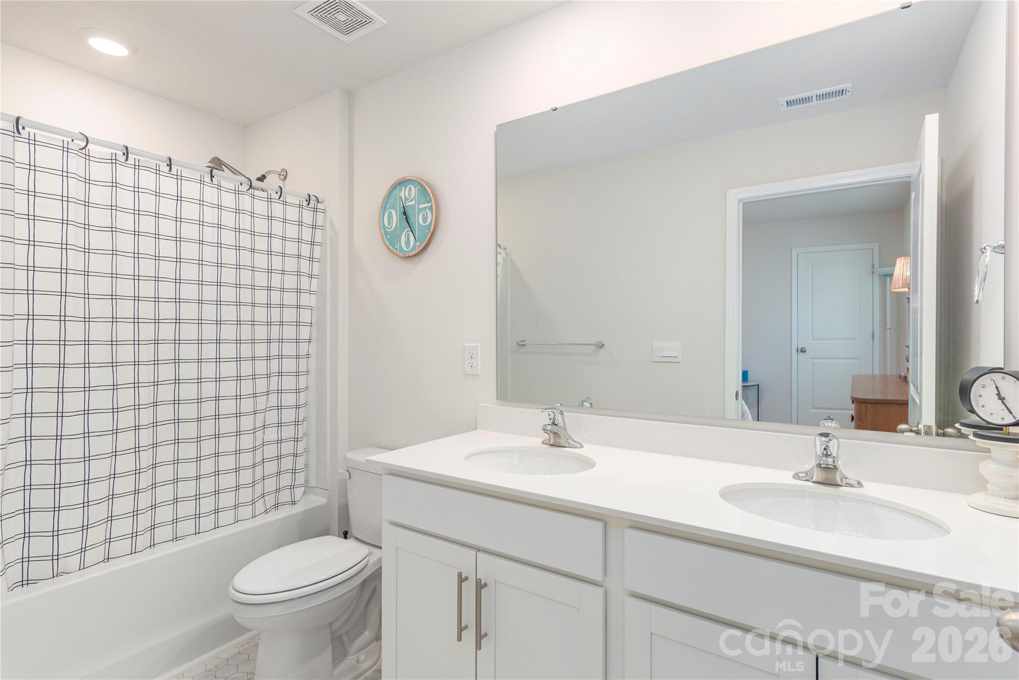 Hamrick Farms - Residential