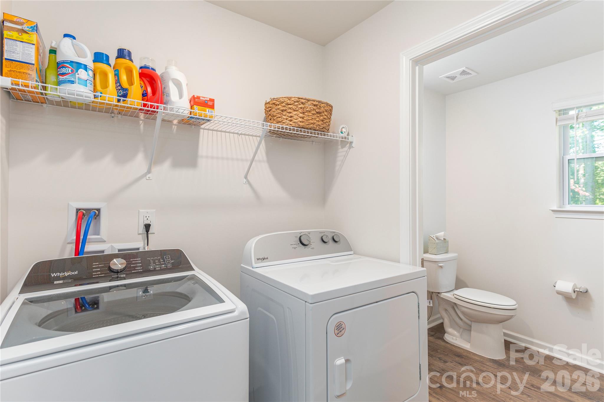 Hamrick Farms - Residential