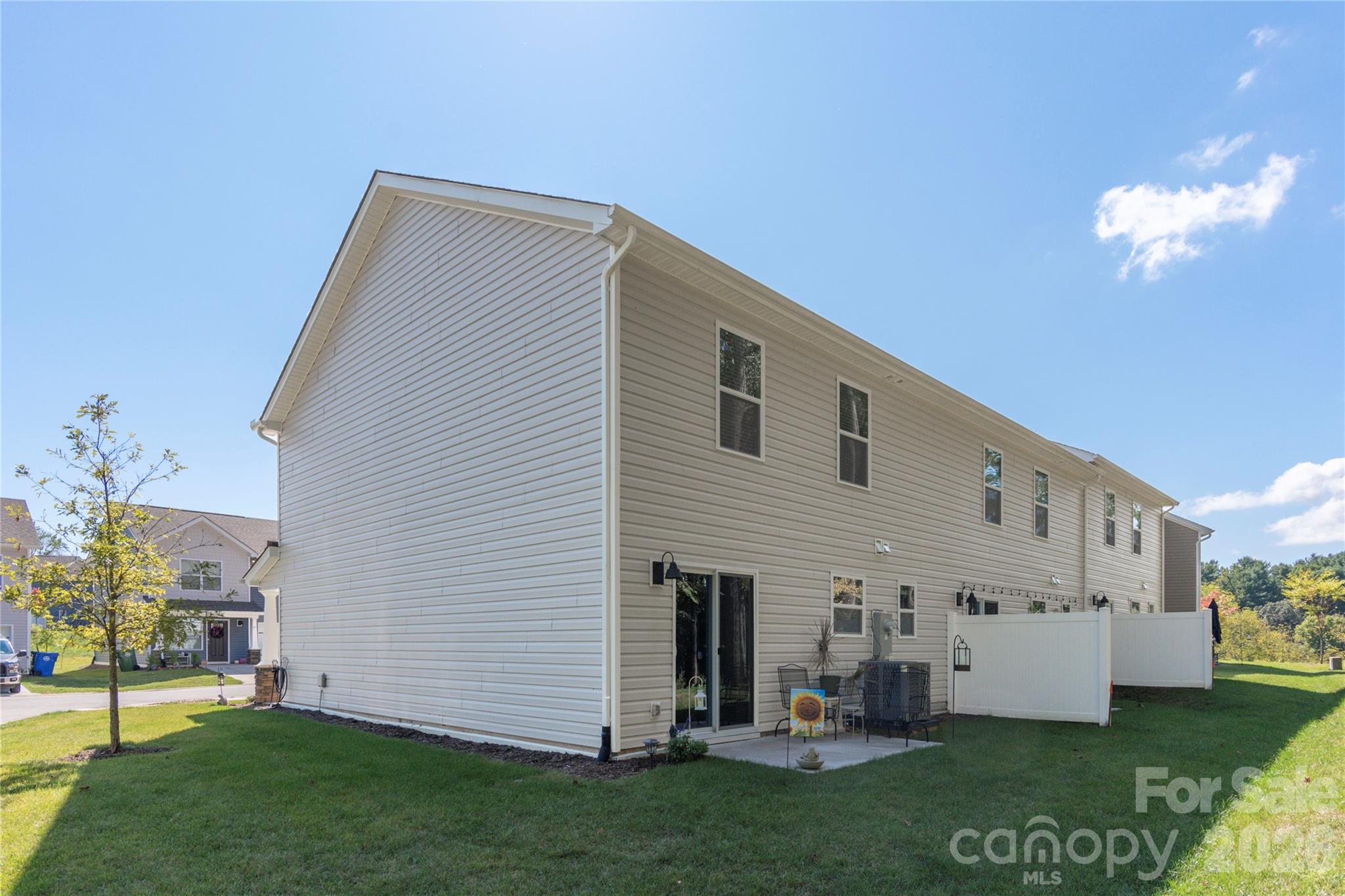 Hamrick Farms - Residential