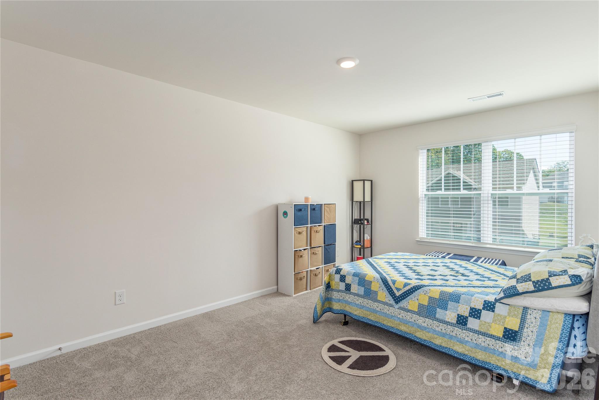 Hamrick Farms - Residential