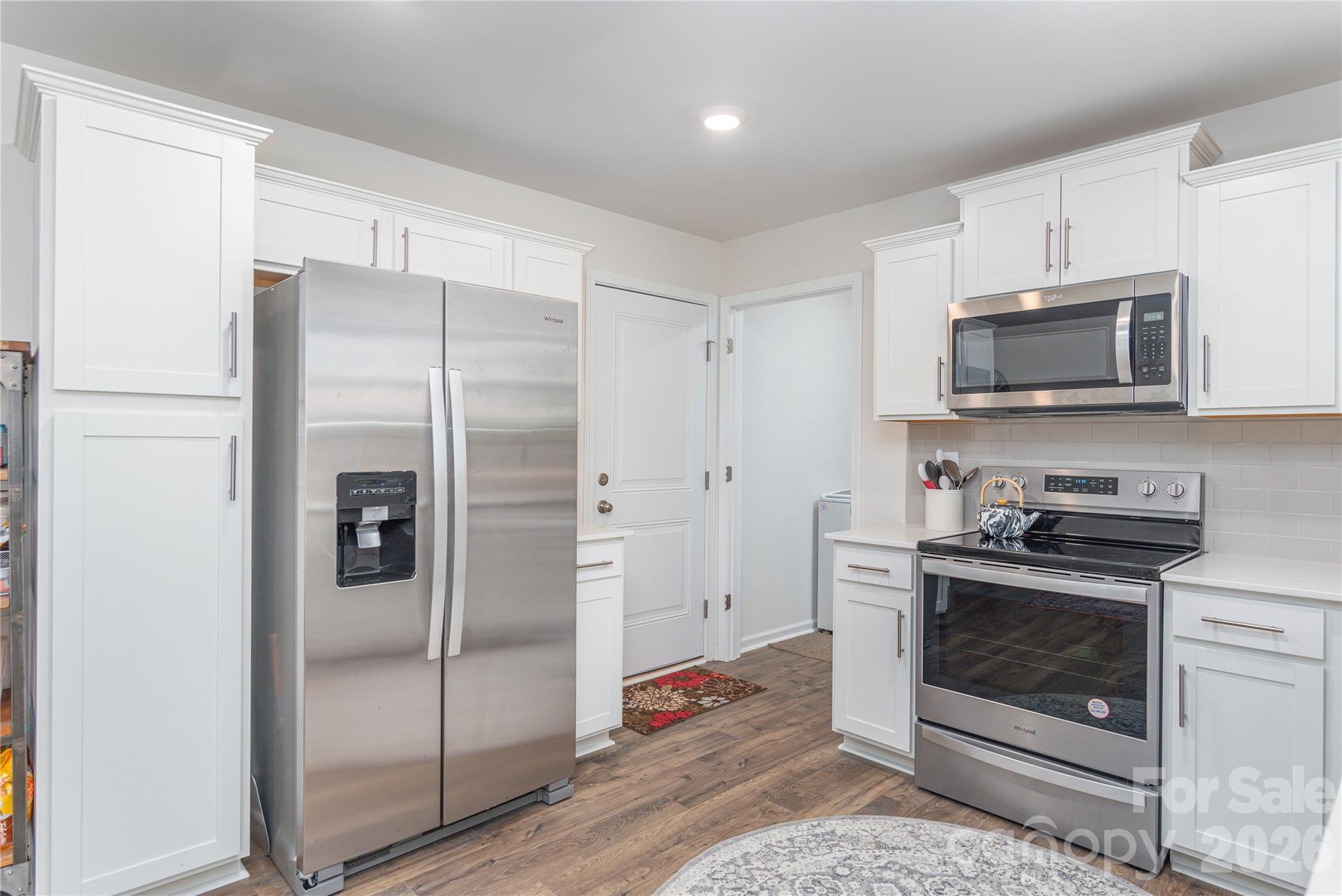 Hamrick Farms - Residential