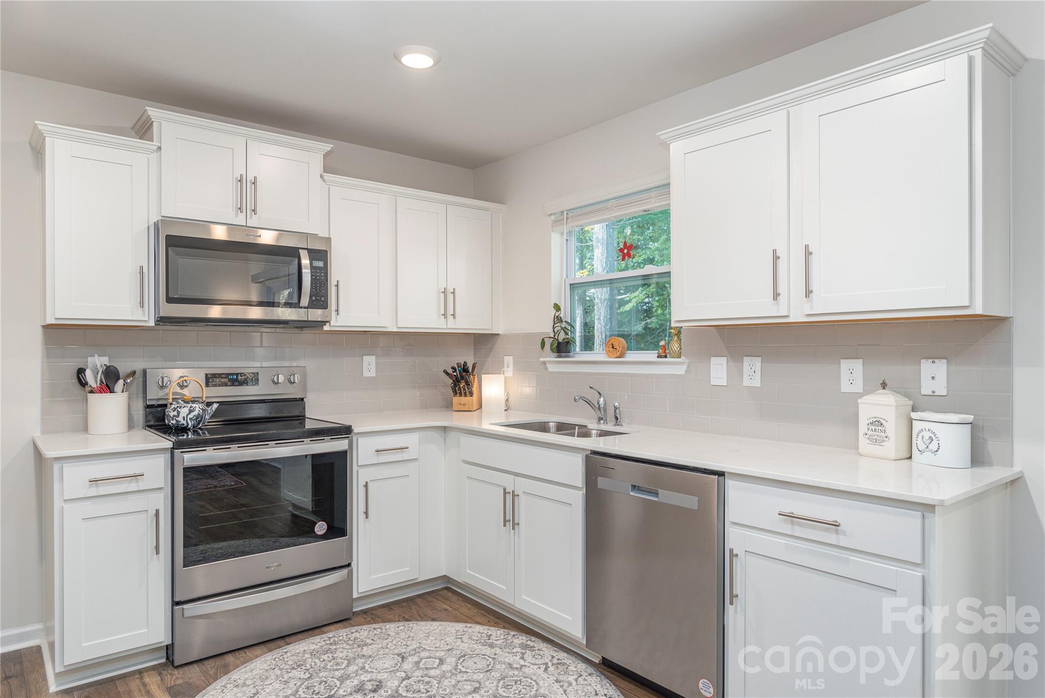 Hamrick Farms - Residential