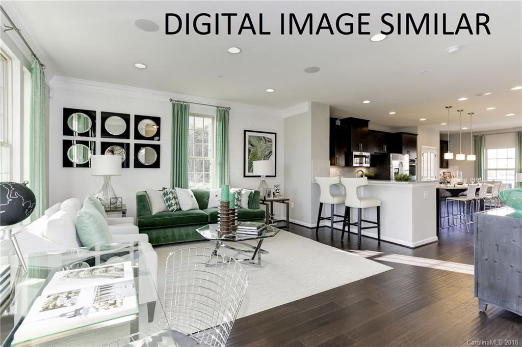 City Park - Residential