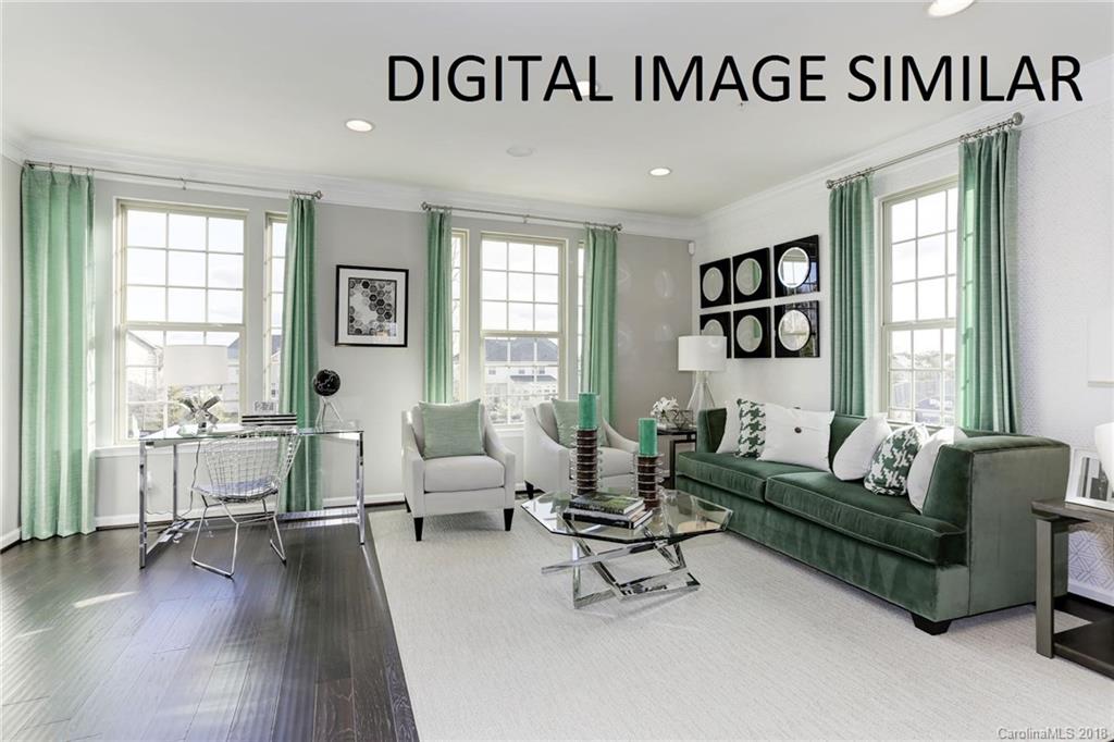 City Park - Residential