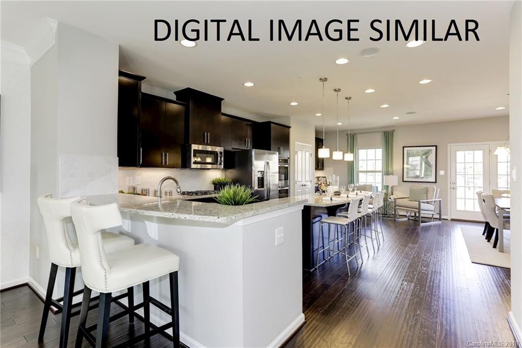 City Park - Residential