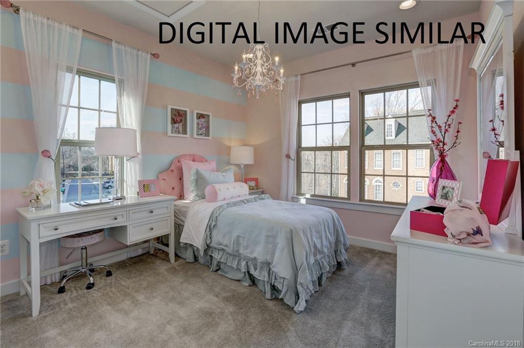 City Park - Residential