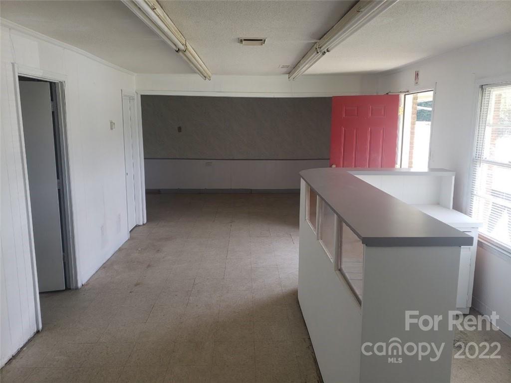 None - Commercial Lease