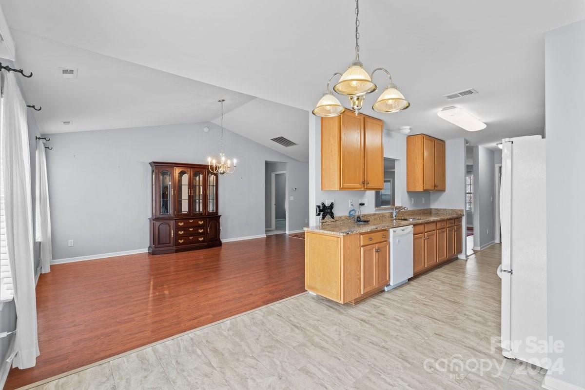 Mill Creek Falls - Residential