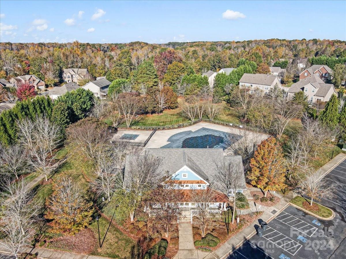 Mill Creek Falls - Residential