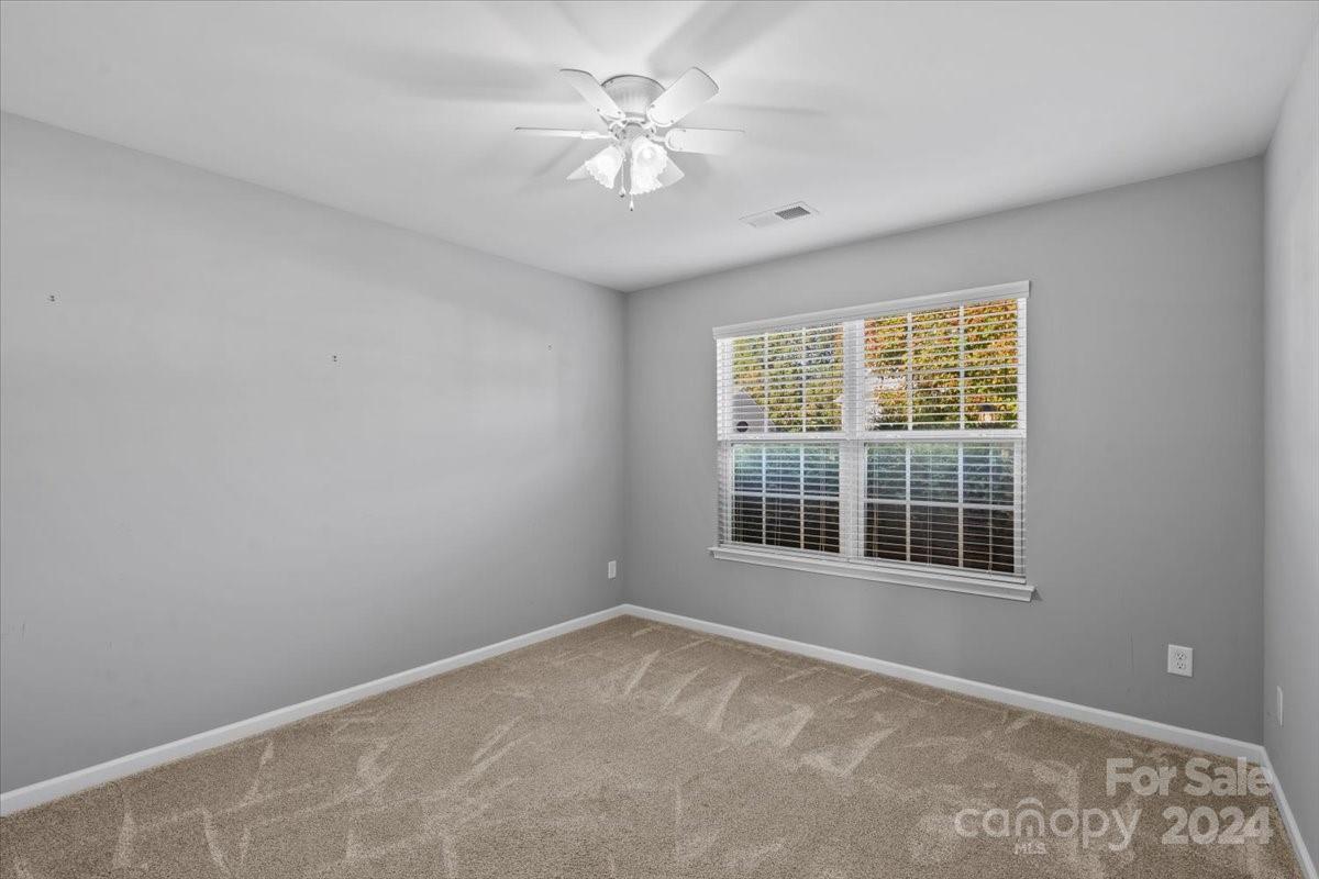 Mill Creek Falls - Residential