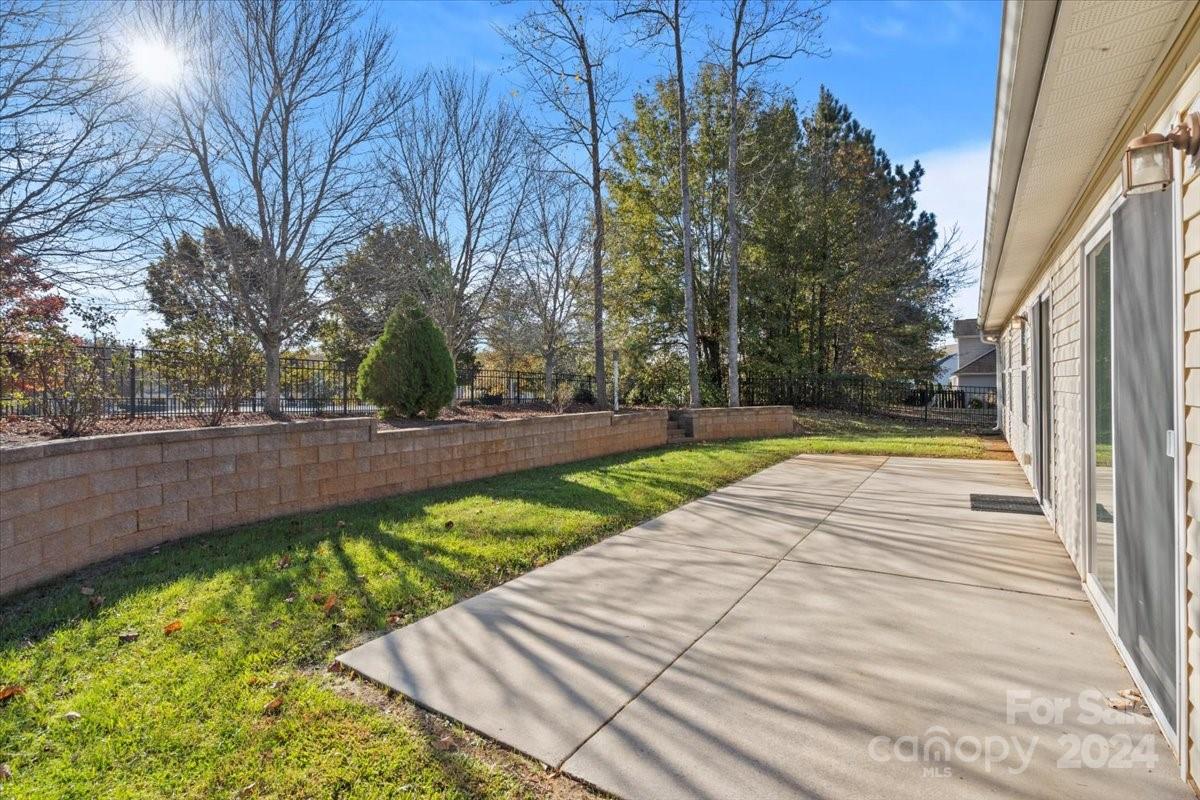 Mill Creek Falls - Residential