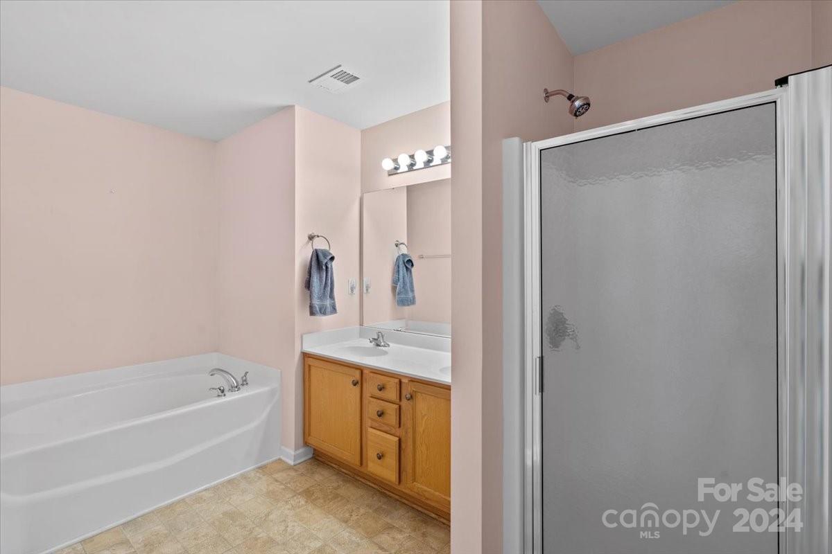 Mill Creek Falls - Residential