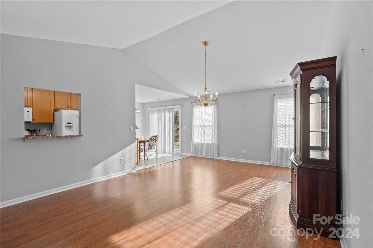 Mill Creek Falls - Residential