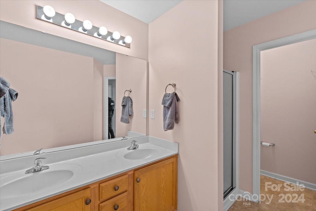 Mill Creek Falls - Residential