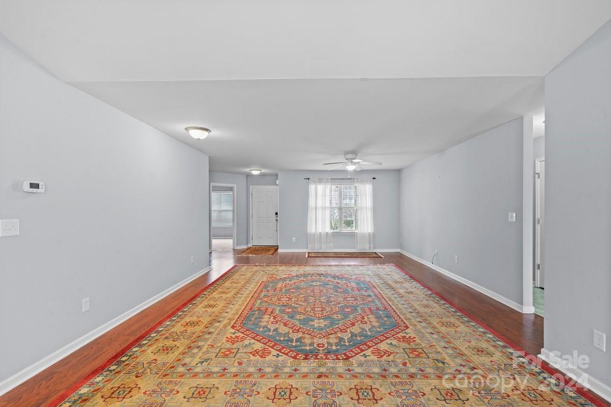 Mill Creek Falls - Residential