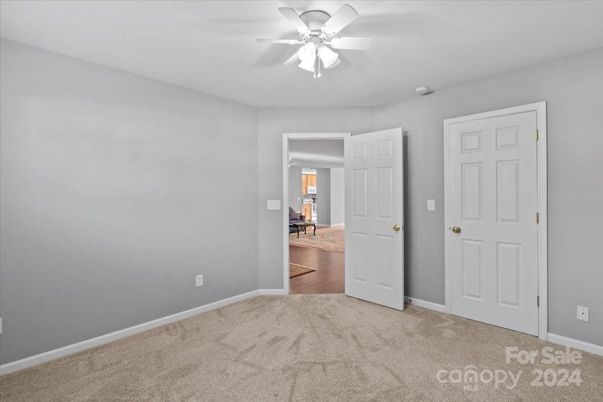 Mill Creek Falls - Residential